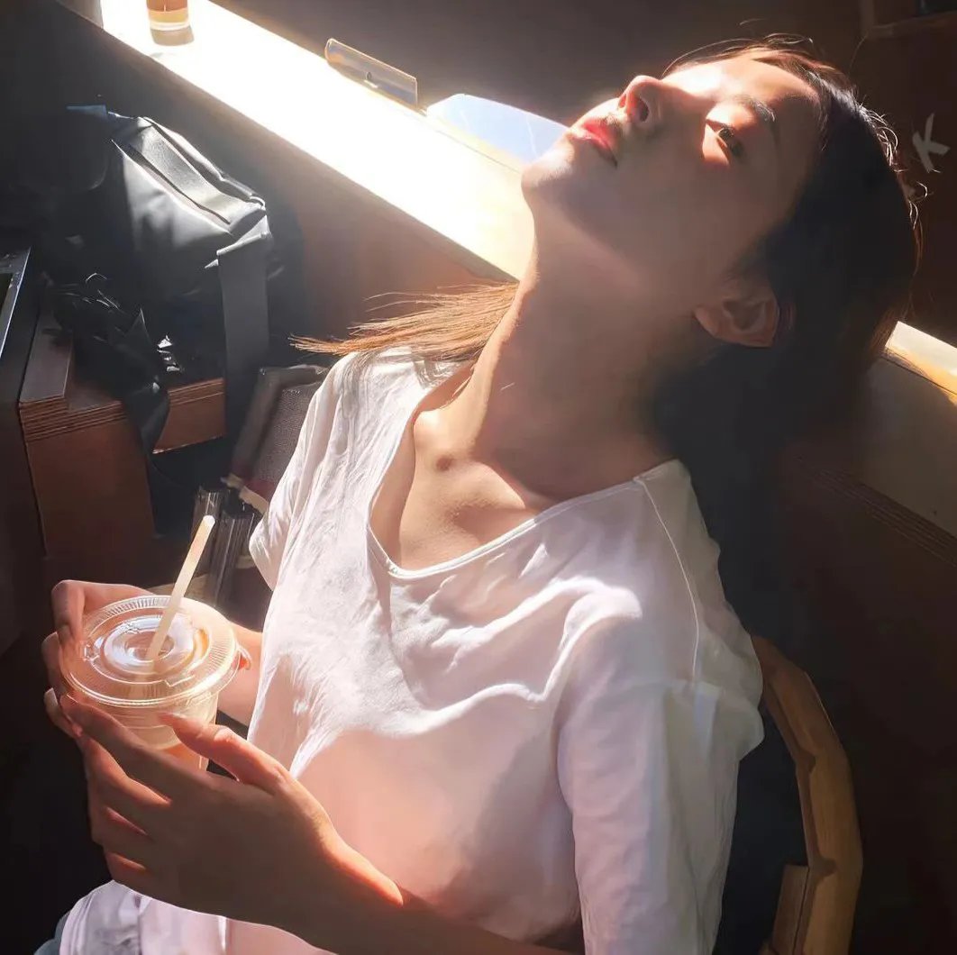 爱的初体验