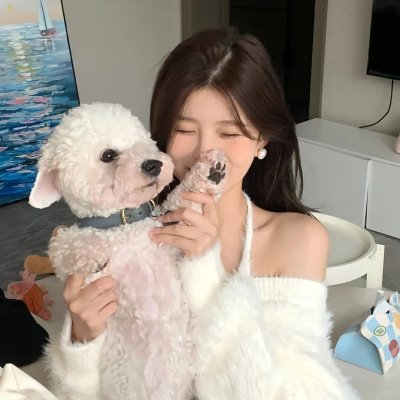 女导与强盗
