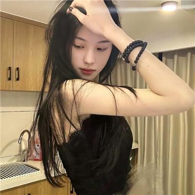 只要你过得比我好
